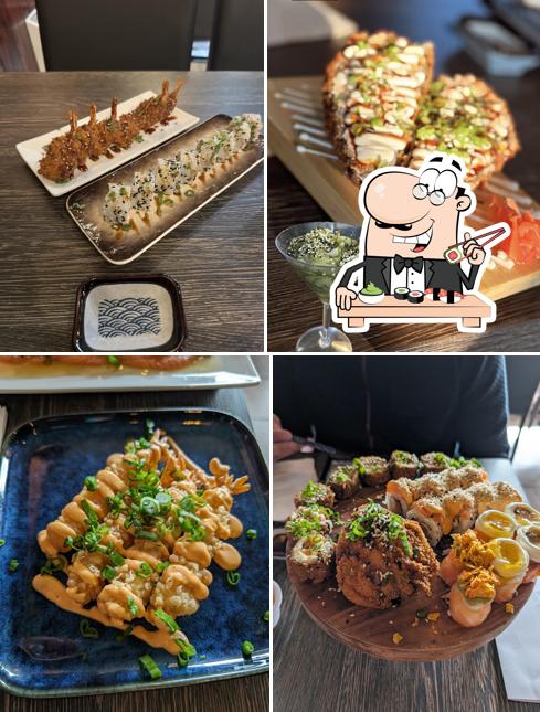 Kingu Sushi