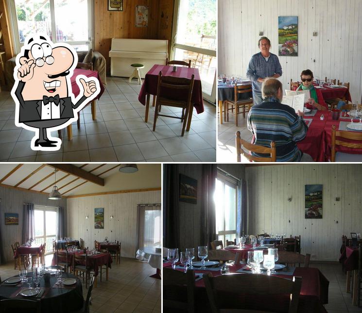 Restaurant le furet
