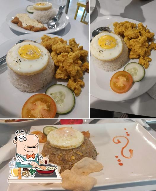 Makan Ki'