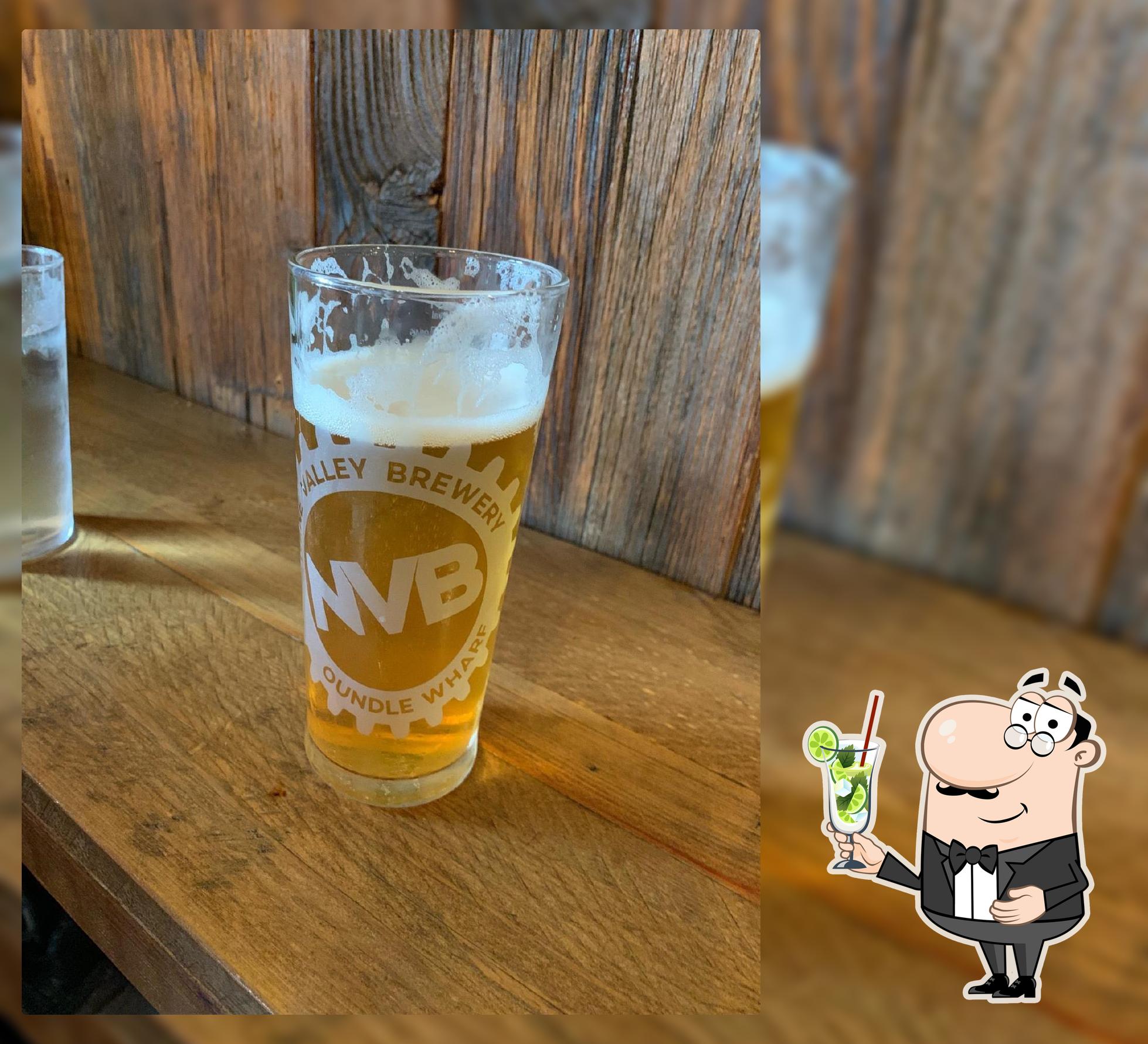 Nene Valley Brewery