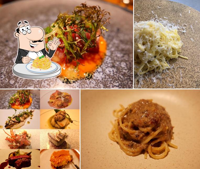 Osteria TRENTA