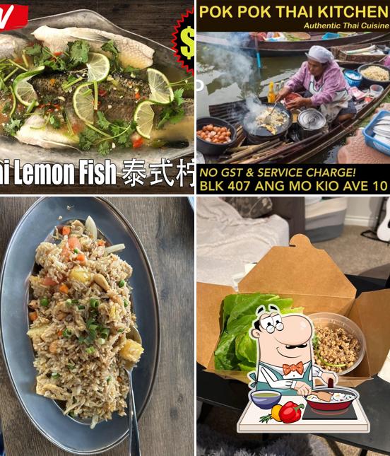 Pok Pok Thai Kitchen