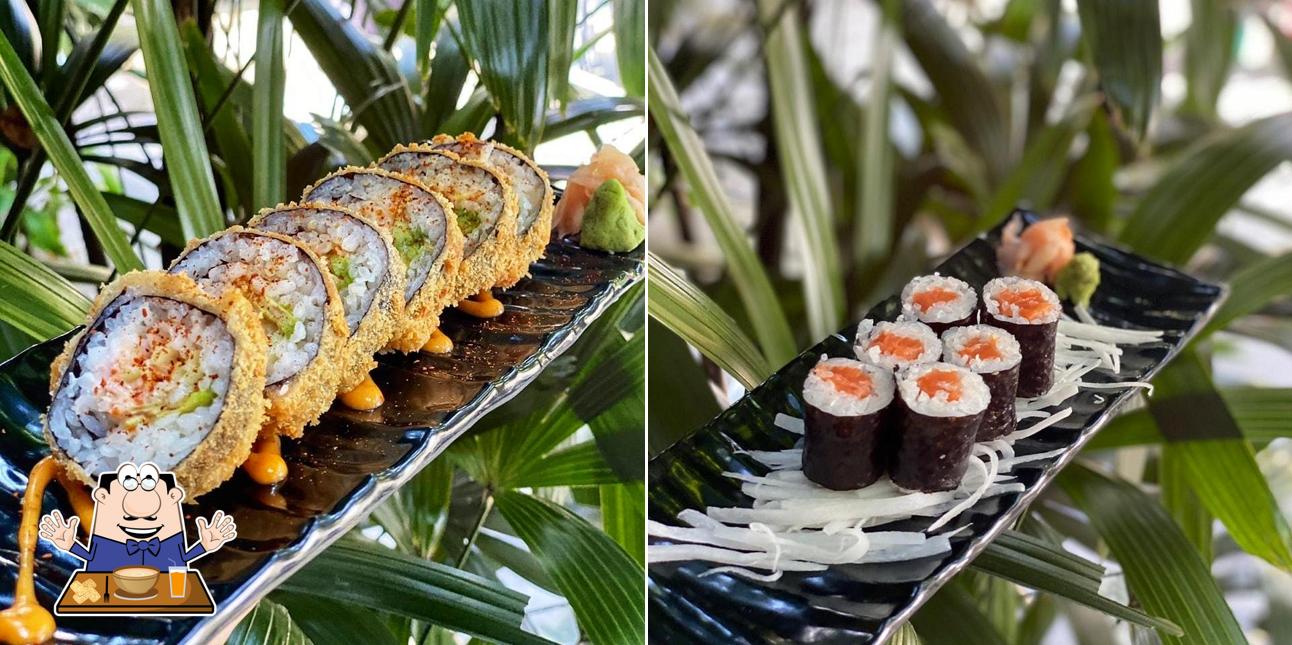 SushiSake