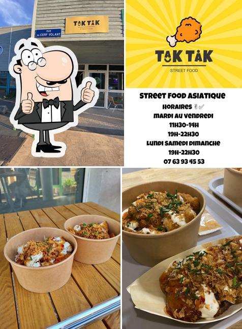 Tak-Tak Street Food 17