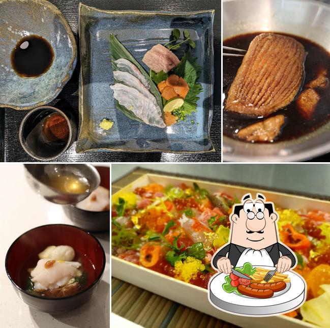 Youji's #WashokuRenaissance