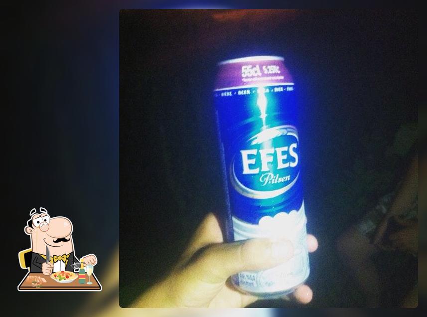 elamlık iki ağaç
