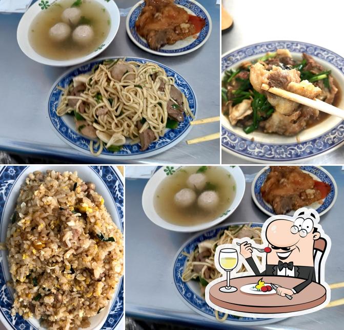 嘉鄉小吃店