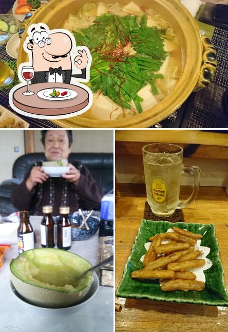 居酒屋みどり