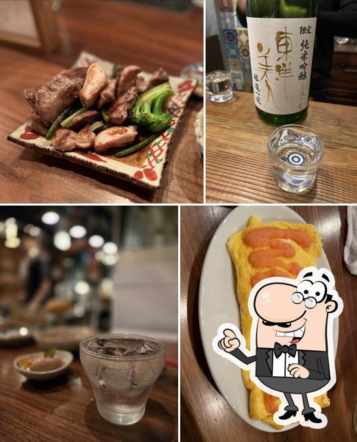 酒場べしゃる