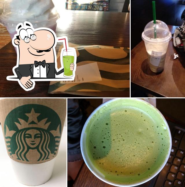 Starbucks Coffee Company