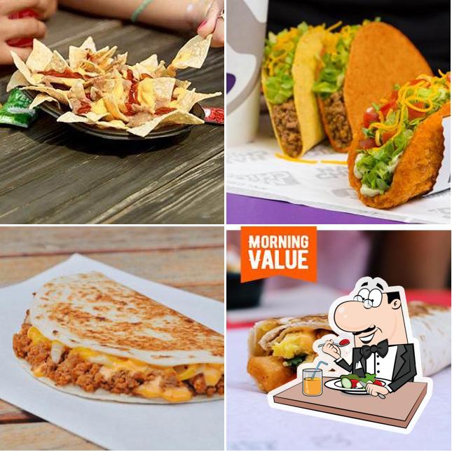 Taco Bell