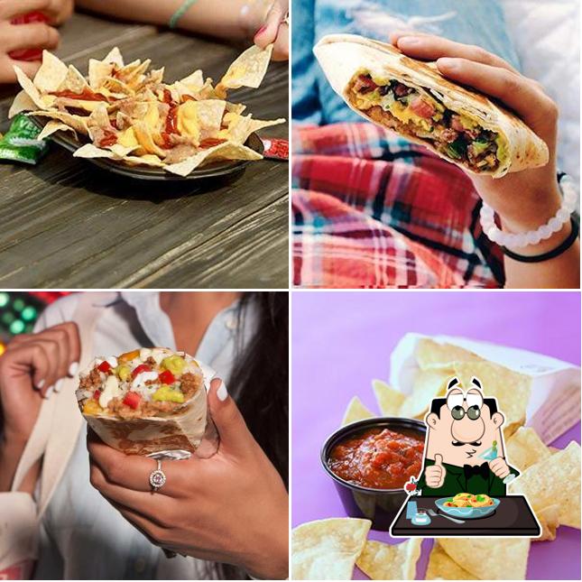 Taco Bell