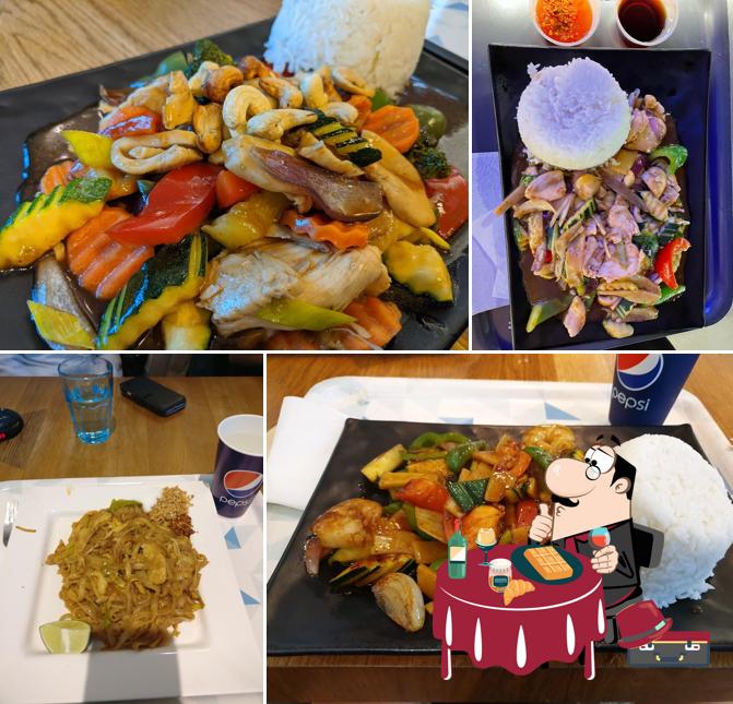 Thai Pad