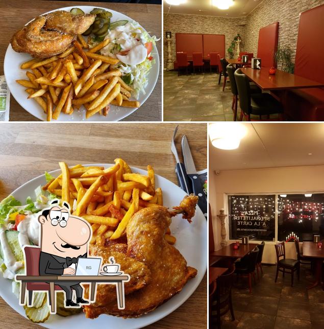 Vemmelev Pizzeria