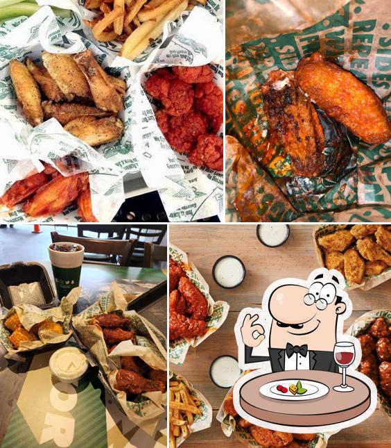 Wingstop