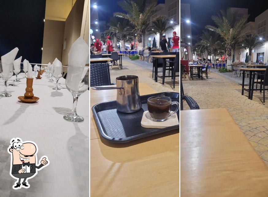 Al Agha Restaurant Oriental