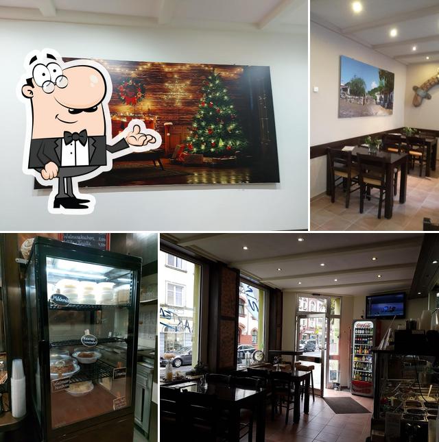 Artemis Grill & Pizzeria