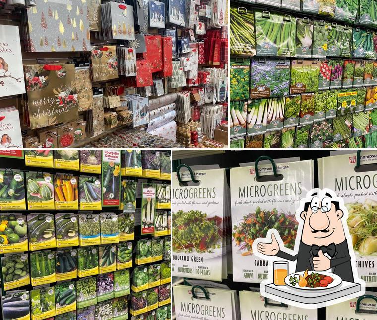 Bernaville Nurseries