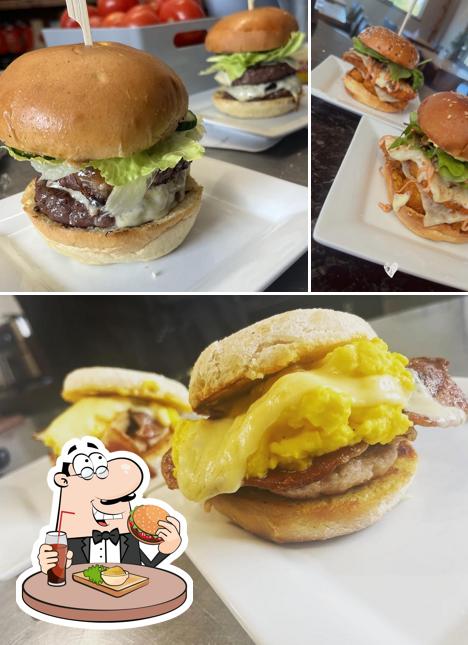 Cartridge cafe