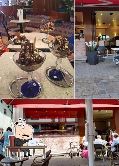Eiscafé Italia Due