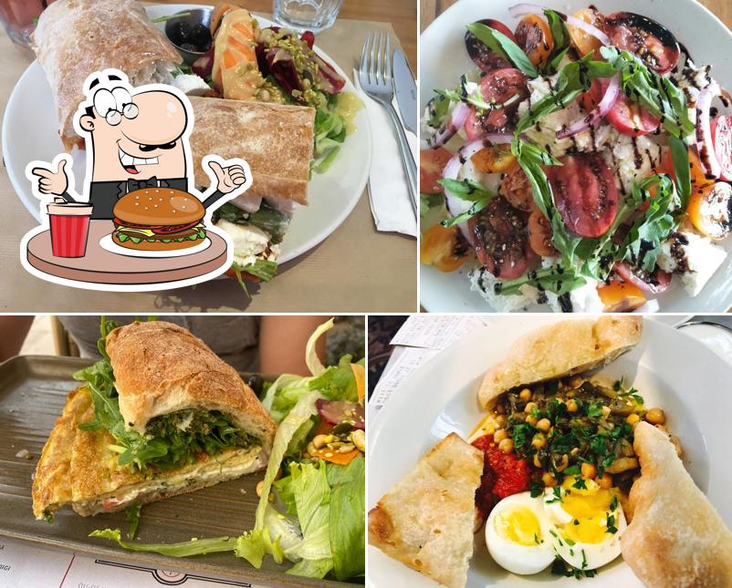 Cafe Yodfat
