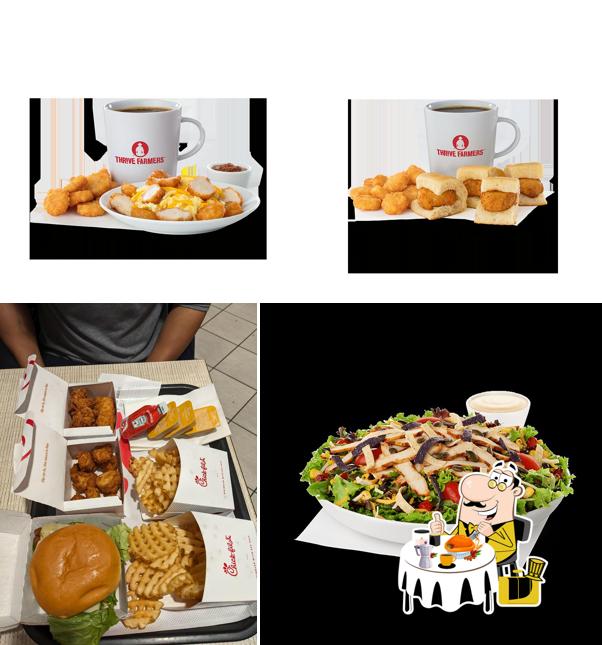 Chick-fil-A