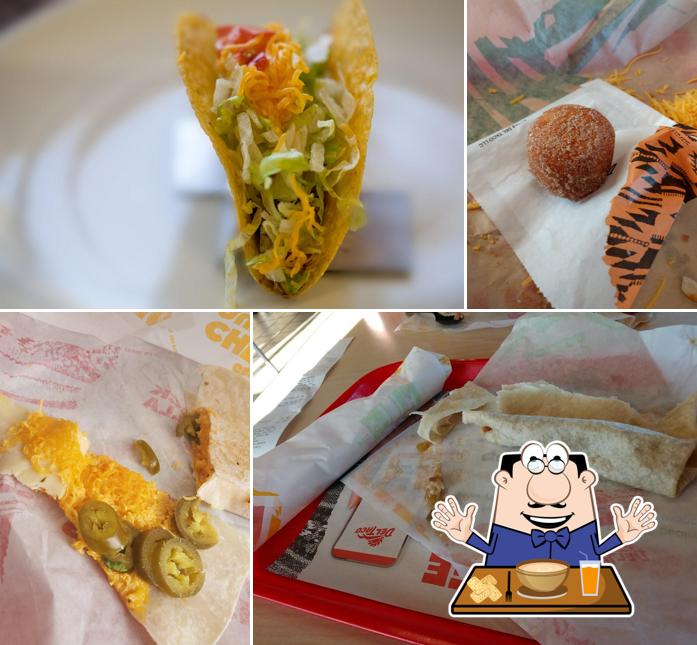 Del Taco