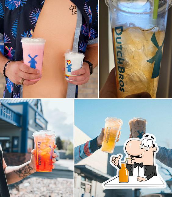 Dutch Bros Coffee