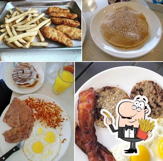 Eggsquisite Cafe Frisco