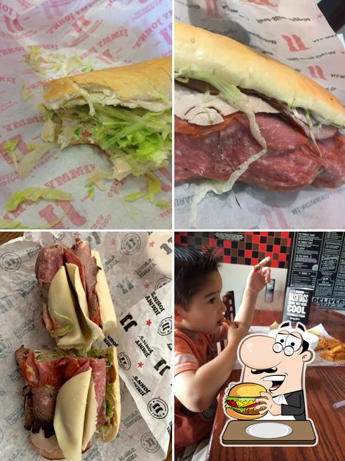 Jimmy John's