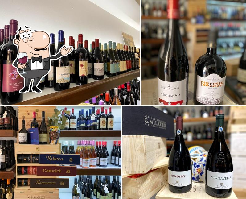Maxervice Sicilian Wines