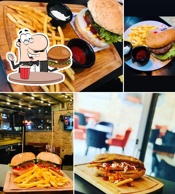 Na-Na Cafe Restaurant