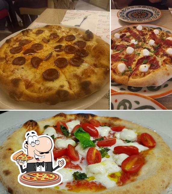 Pizza Park