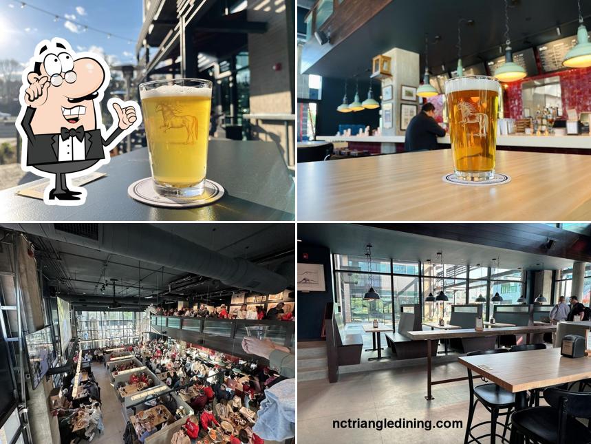 Ponysaurus Brewing Co.