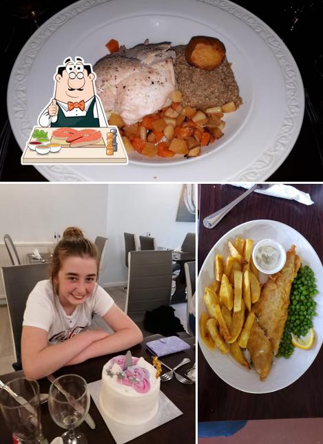 White Horse Hotel & Restaurant