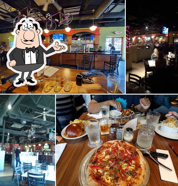 Red Eye Brewing Company