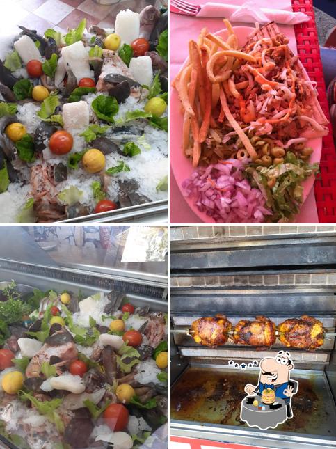 Restaurant Ahram
