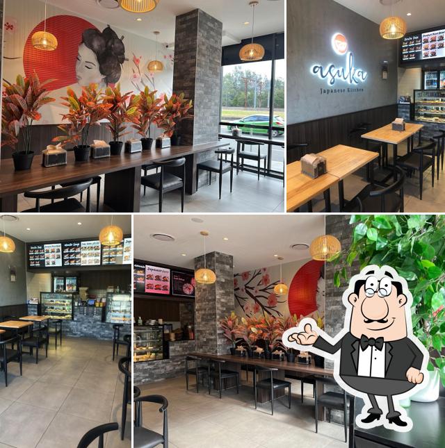 Asuka Japanese Kitchen (Kingswood)