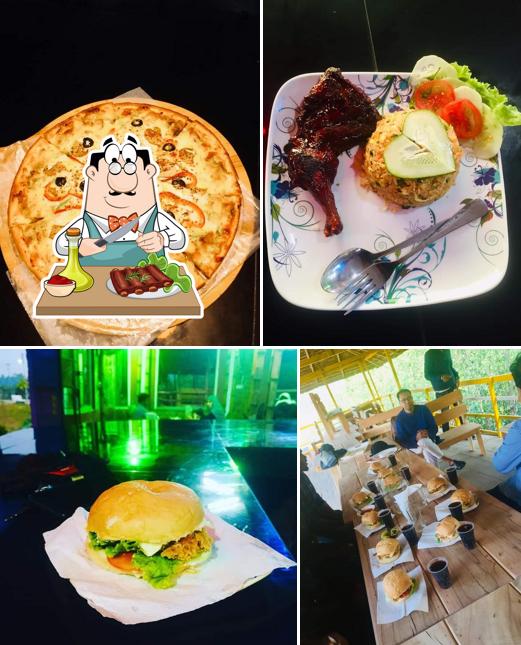Cafe Voirob - ক্যাফে ভৈরব