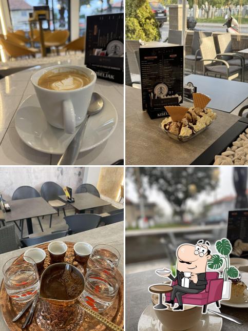 Caffe Slastičarna ‘Mizadž’