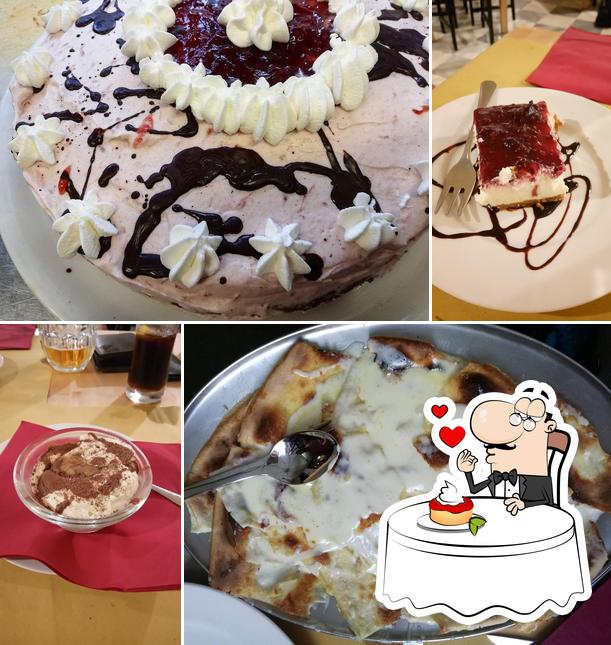 Capo Borgo Pizzeria Focacceria