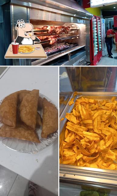 El castillo del pollo