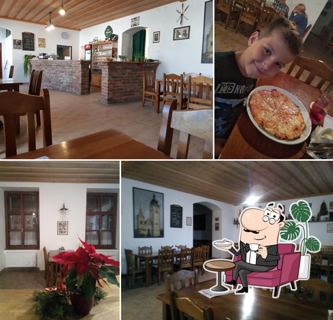 Hostinec U Králů