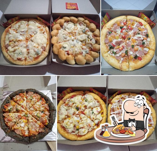Pizza Bu Lis