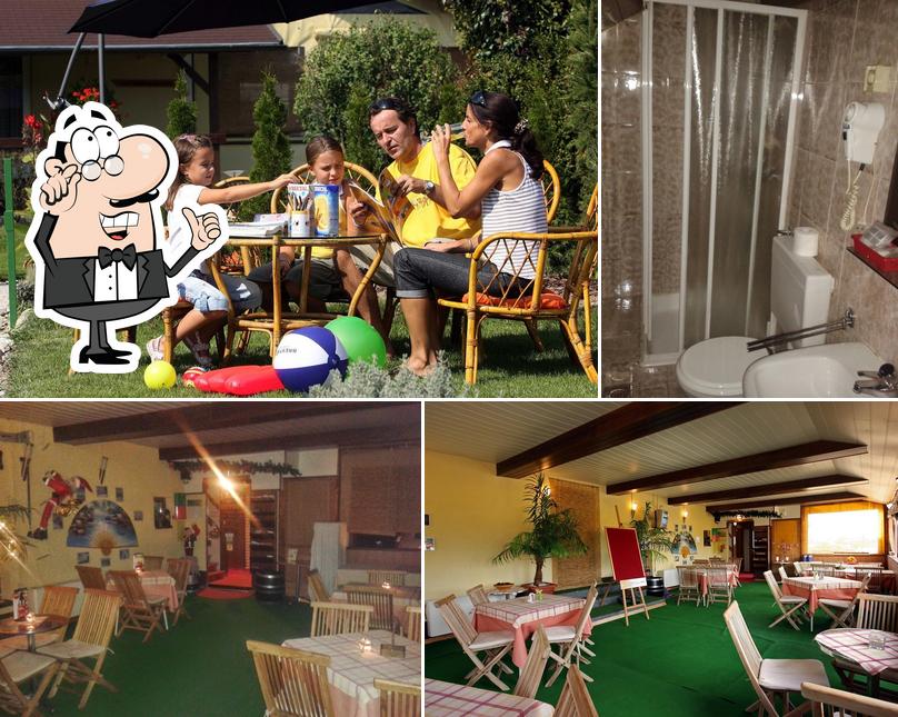 Pri Ancki,B&B,Pension,bar - rooms, accomodation-zimmer-camere-dnevni počitek