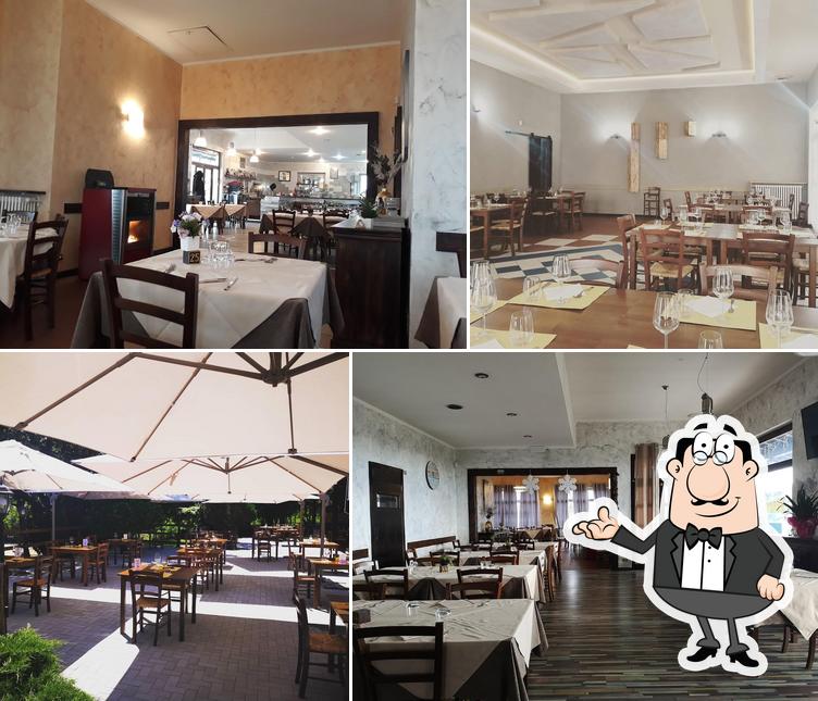 Ristorante Mare & Monti
