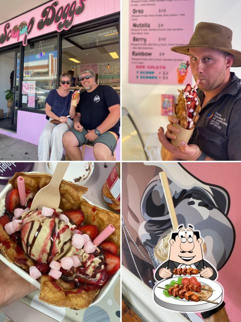 Scoop Doggs