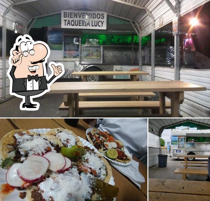 Taqueria Lucy