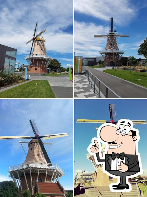The windmill
