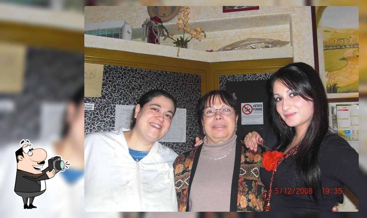 Trattoria-Rosticceria la Dea